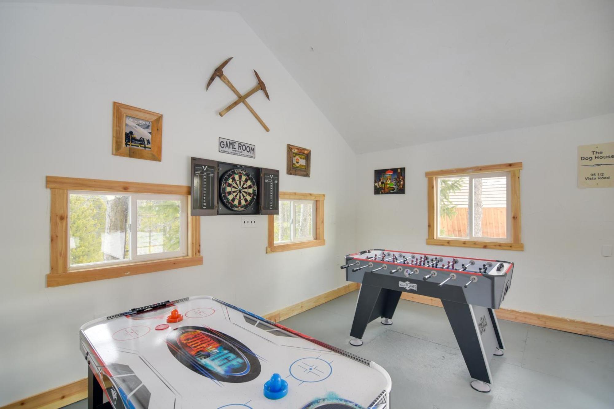 Cozy St Marys Escape Mtn Views, Hot Tub And Sauna Idaho Springs Eksteriør billede