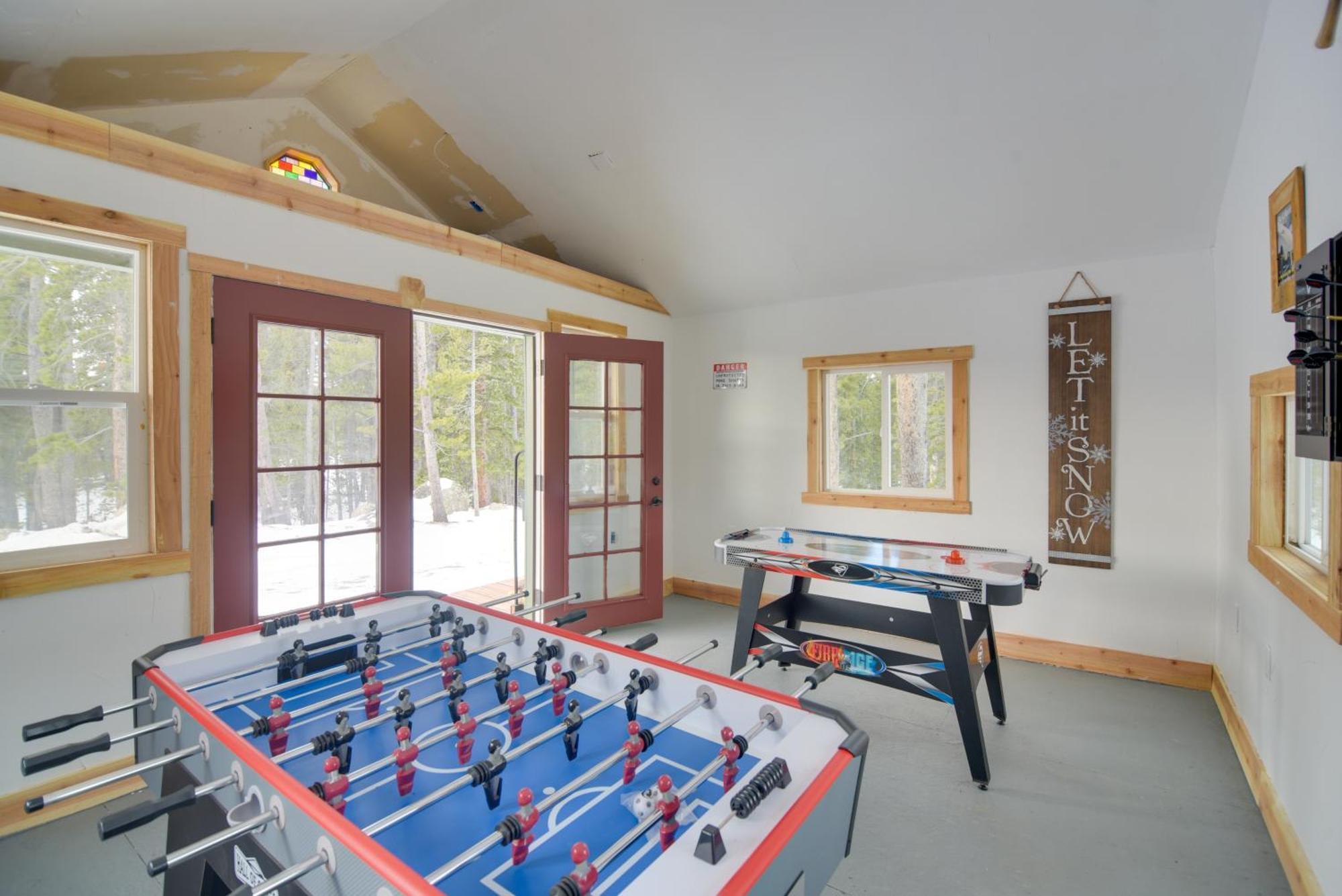 Cozy St Marys Escape Mtn Views, Hot Tub And Sauna Idaho Springs Eksteriør billede